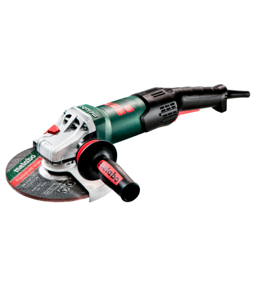 Esmeriladora Angular 7" 220V WE 19-180