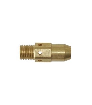DIFUSOR DE GAS
