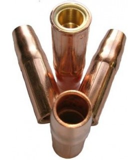 TOBERA 23-62 CON DIFUSOR TWECO