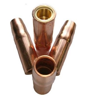TOBERA 23-62 CON DIFUSOR TWECO