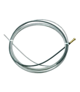 Liner Tweco 1/16 para antorcha 450 amp