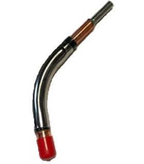 Cuello de Metal Tweco 65J-60
