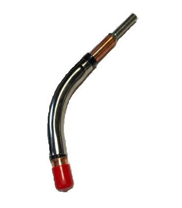 Cuello de Metal Tweco 65J-60