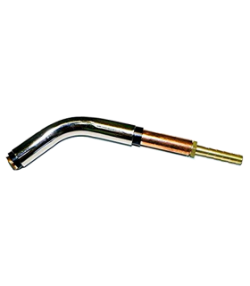 Cuello MIG antorcha 62J-60
