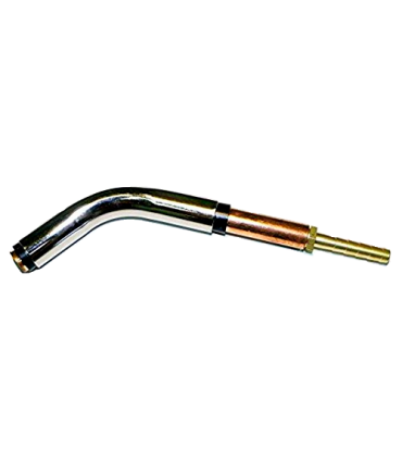 Cuello MIG antorcha 62J-60