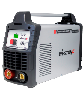 Inversor MMA 200AMP LIFT TIG SWITCH 110/220V