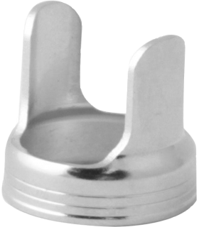 Espaciador en Forma de Doble Punta para WP-60