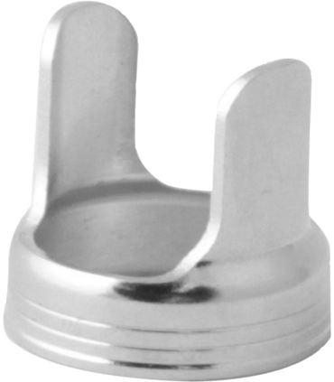 Espaciador en Forma de Doble Punta para WP-60