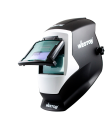 Careta Electronica para Soldar Abatible True Color 4 Sensores