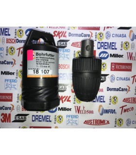 Broquero regular para taladro magnetico