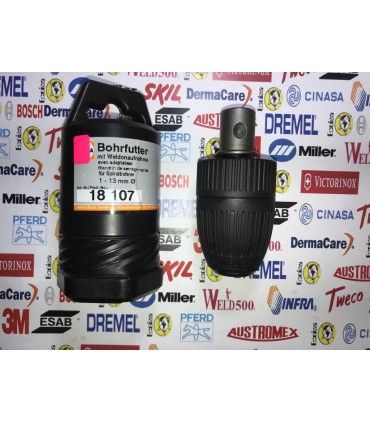 Broquero regular para taladro magnetico