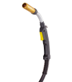 ANTORCHA MIG TIPO BERNARD 300 AMP NB300-3 CONEXIÓN TIPO EUROPEA