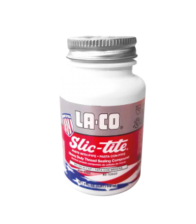Pasta con PTFE Slic-tite