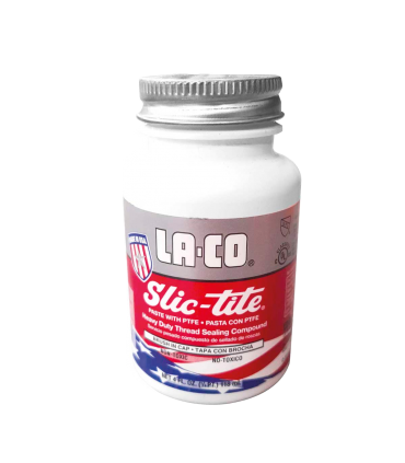 Pasta con PTFE Slic-tite