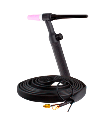 Antorcha TIG 26FV-25-2