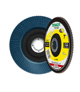 DISCO LAMINADO 7" G120