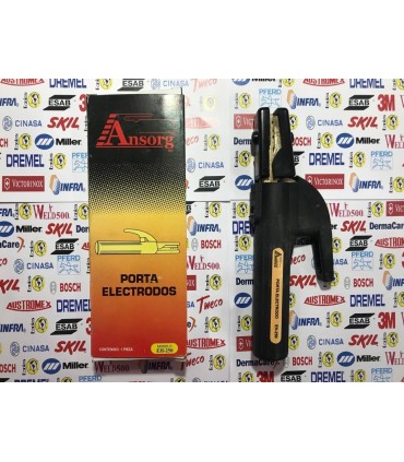 EH-250 Portaelectrodo de 250 AMP