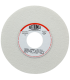 Rueda Blanca Abrasiva