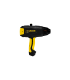 Soldadora Inversor MMA / Tipo Pistola