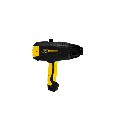 Soldadora Inversor MMA / Tipo Pistola