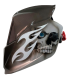 CARETA ELCTRONICA P/SOLDAR ECLIPSE BONE
