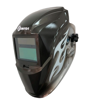 CARETA ELCTRONICA P/SOLDAR ECLIPSE BONE