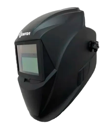 CARETA ELCTRONICA P/SOLDAR ECLIPSE CLASICA