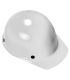 Casco fibra de vidrio Clase G Blanco