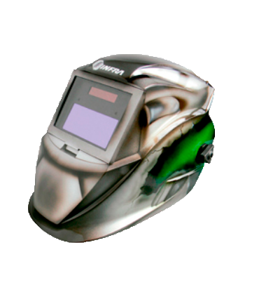 CARETA ELCTRONICA P/SOLDAR ECLIPSE DRAGON