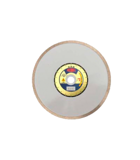DISCO DE DIAMANTE 8" X .06"