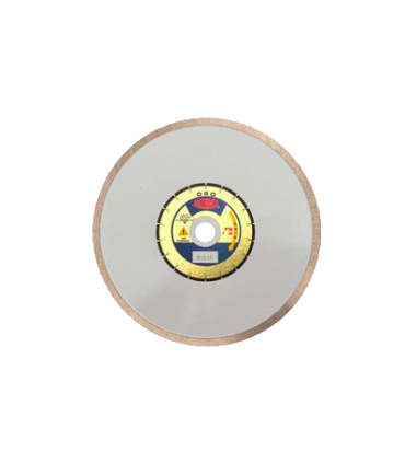 DISCO DE DIAMANTE 8" X .06"