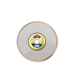 DISCO DE DIAMANTE 8" X .06"