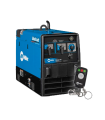GENERADOR BOBCAT 260
