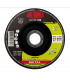 DISCO DE DESBASTE 4 1/2" 336