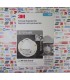8210 Plus- Mascarilla desechable N95