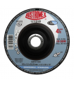 DISCO DE CORTE DE ACERO INOX.  4-1/2"