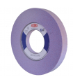 RUEDRA ABRASIVA P/ RECTIFICADO 14 “ x 2 ” x 5 “