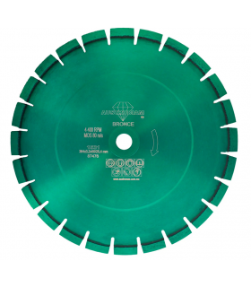 DISCO DE DIAMENTE 1531