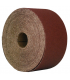 ROLLO DE LIJA OXIDO DE ALUMINIO G-80