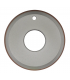 RUEDA DE DIAMENTE 100 x 65 x 31.75mm