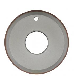 RUEDA DE DIAMENTE 100 x 65 x 31.75mm