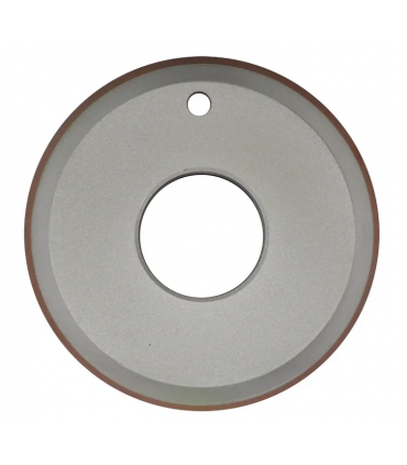 RUEDA DE DIAMENTE 100 x 65 x 31.75mm