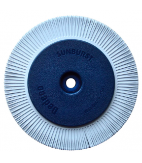 RUEDA RADIAL TERMOPLASTICA