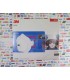 9332-Mascarilla desechable para particulas P3