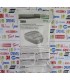6004-Cartucho para amoniaco y metilamina