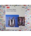 6800-Respirador de cara completa