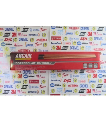 Carbon ARCAIR 3/16