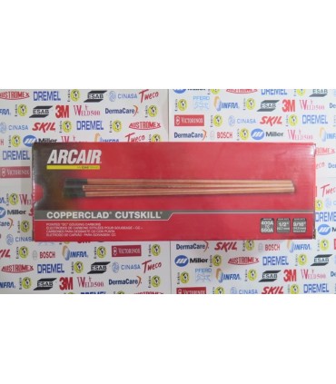 Carbon ARCAIR 3/8