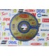 2113-Disco de corte 4 1/2"