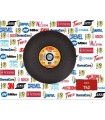 742-Disco de corte 14"